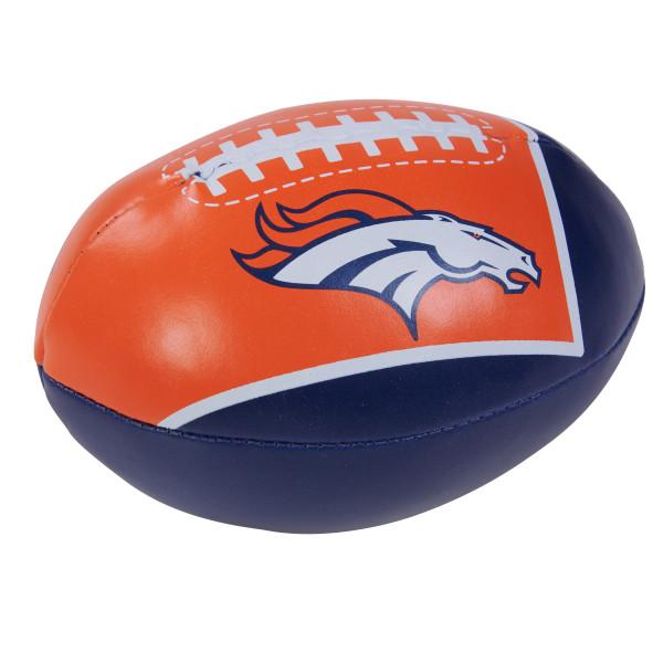 Denver Broncos 4" Quick Toss