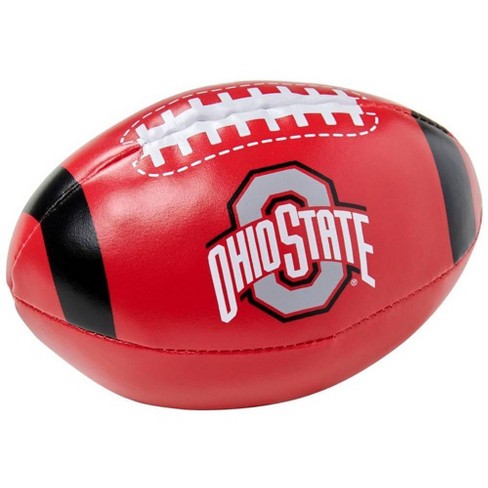 Ohio State Buckeyes 4" Quick Toss