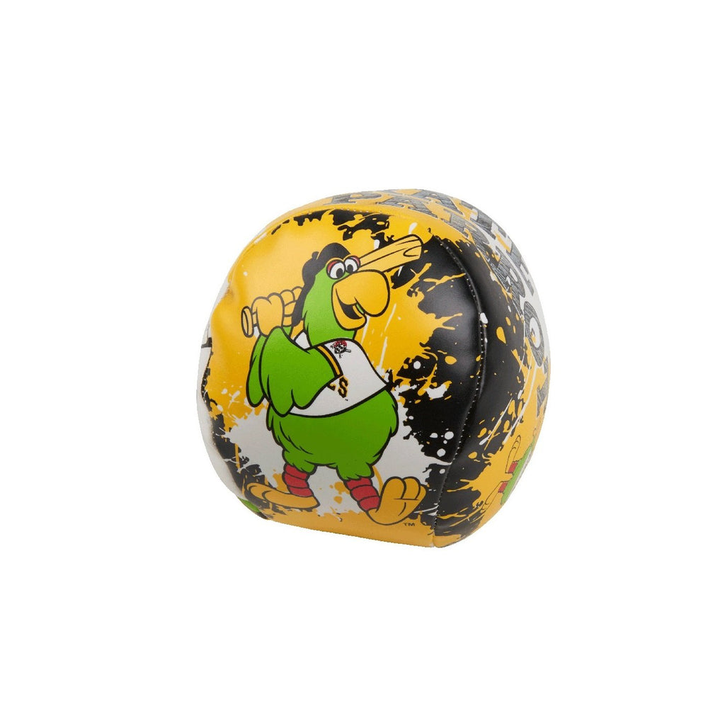 Pittsburgh Pirates 4" Quick Toss