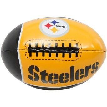 Pittsburgh Steelers 4" Quick Toss