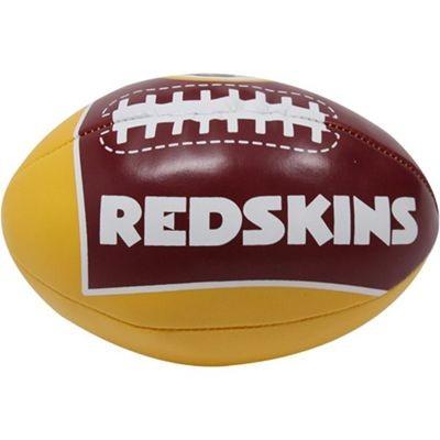 Washington Redskins 4" Quick Toss