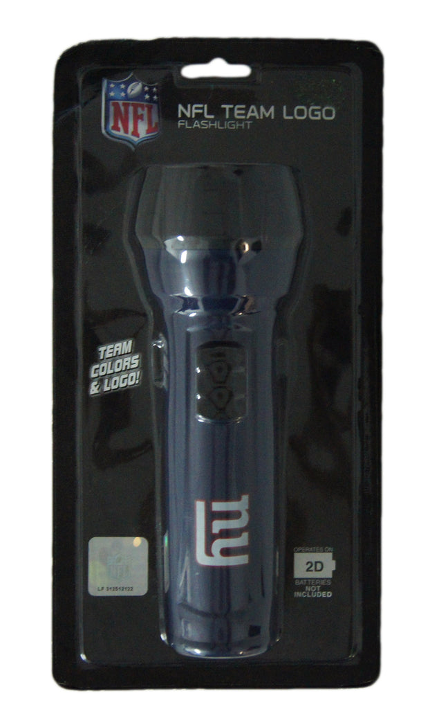 New York Giants Flash Light