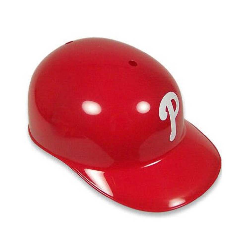 Philadelphia Phillies Souvenir Batting Helmet