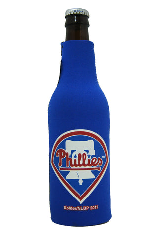 Philadelphia Phillies Bottle Suit Blue