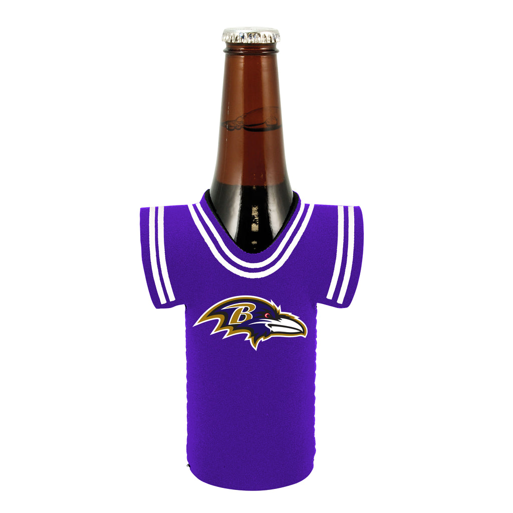 Baltimore Ravens Bottle Jersey