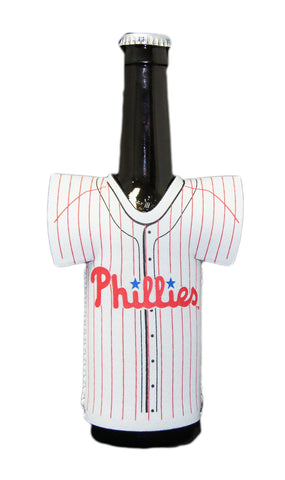 Philadelphia Phillies Pinstripe Bottle Jersey