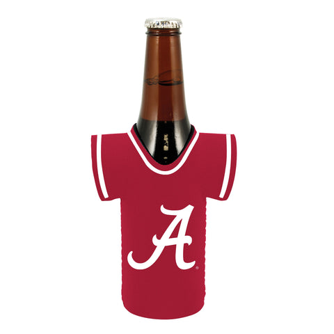 Alabama Crimson Tide Bottle Jersey