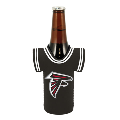 Atlanta Falcons Bottle Jersey