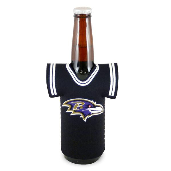 Baltimore Ravens Bottle Jersey