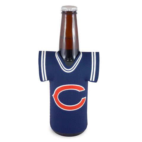 Chicago Bears Bottle Jersey