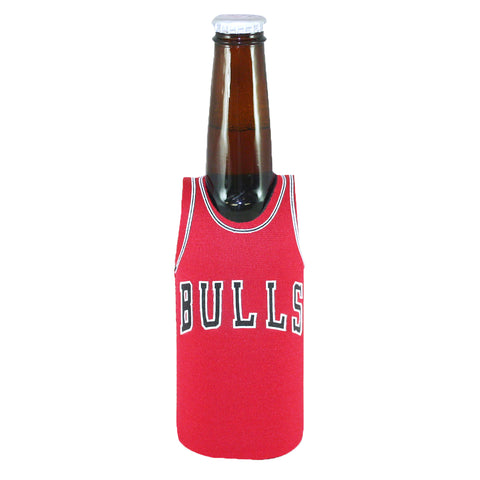 Chicago Bulls Bottle Jersey