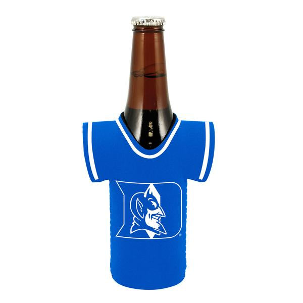 Duke Blue Devils Bottle Jersey