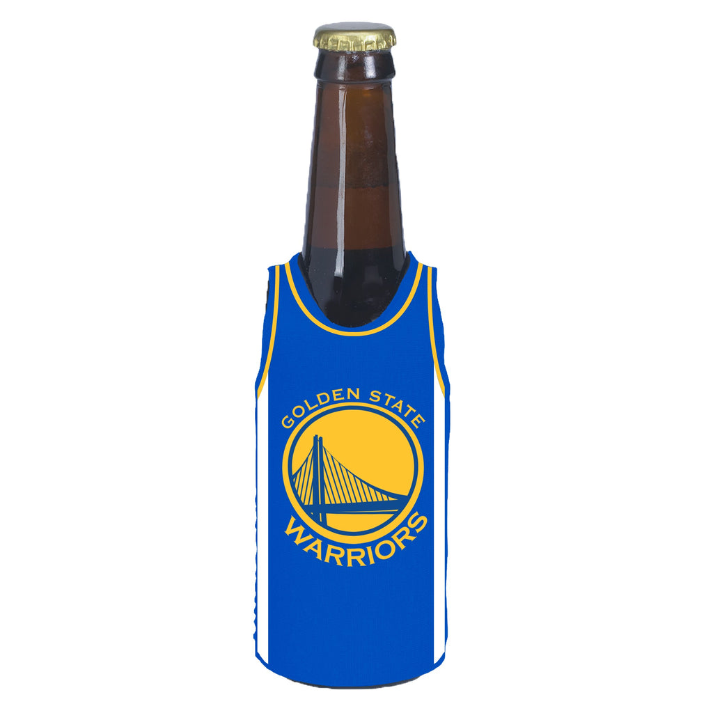 Golden State Warriors Bottle Jersey