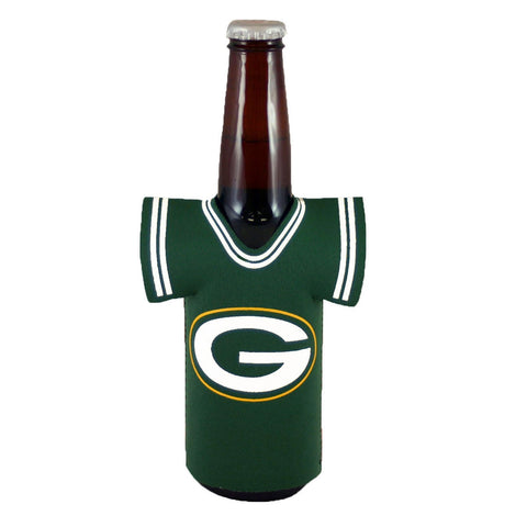 Green Bay Packers Bottle Jersey