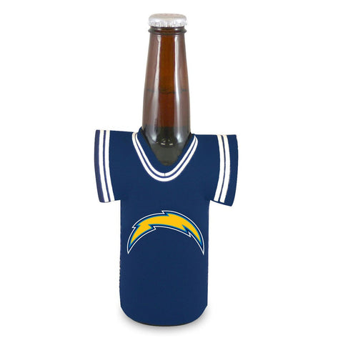 Los Angeles Chargers Bottle Jersey