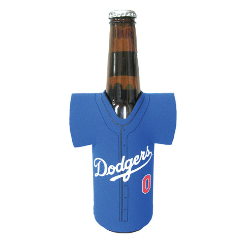 Los Angeles Dodgers Bottle Jersey