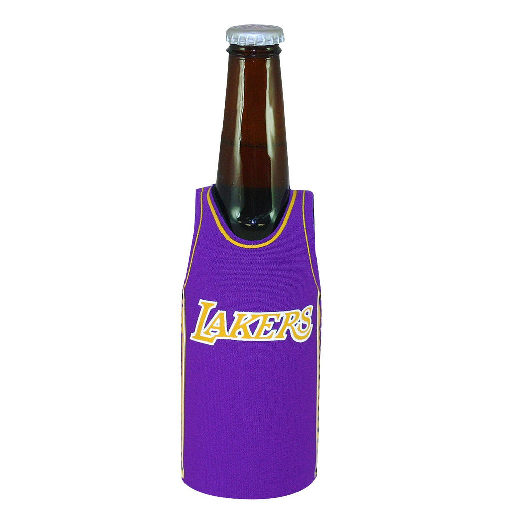 Los Angeles Lakers Bottle Jersey