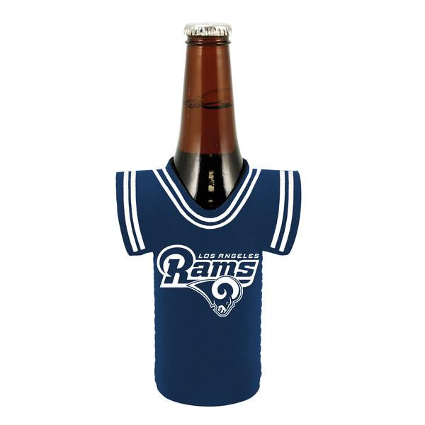 Los Angeles Rams Bottle Jersey