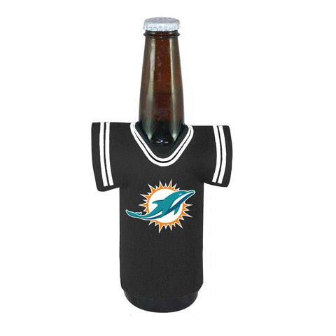 Miami Dolphins Bottle Jersey