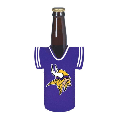 Minnesota Vikings Bottle Jersey