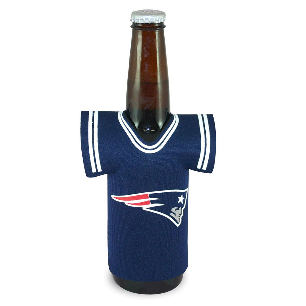 New England Patriots Bottle Jersey