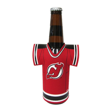 New Jersey Devils Bottle Jersey
