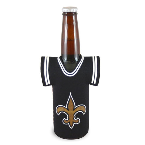 New Orleans Saints Bottle Jersey