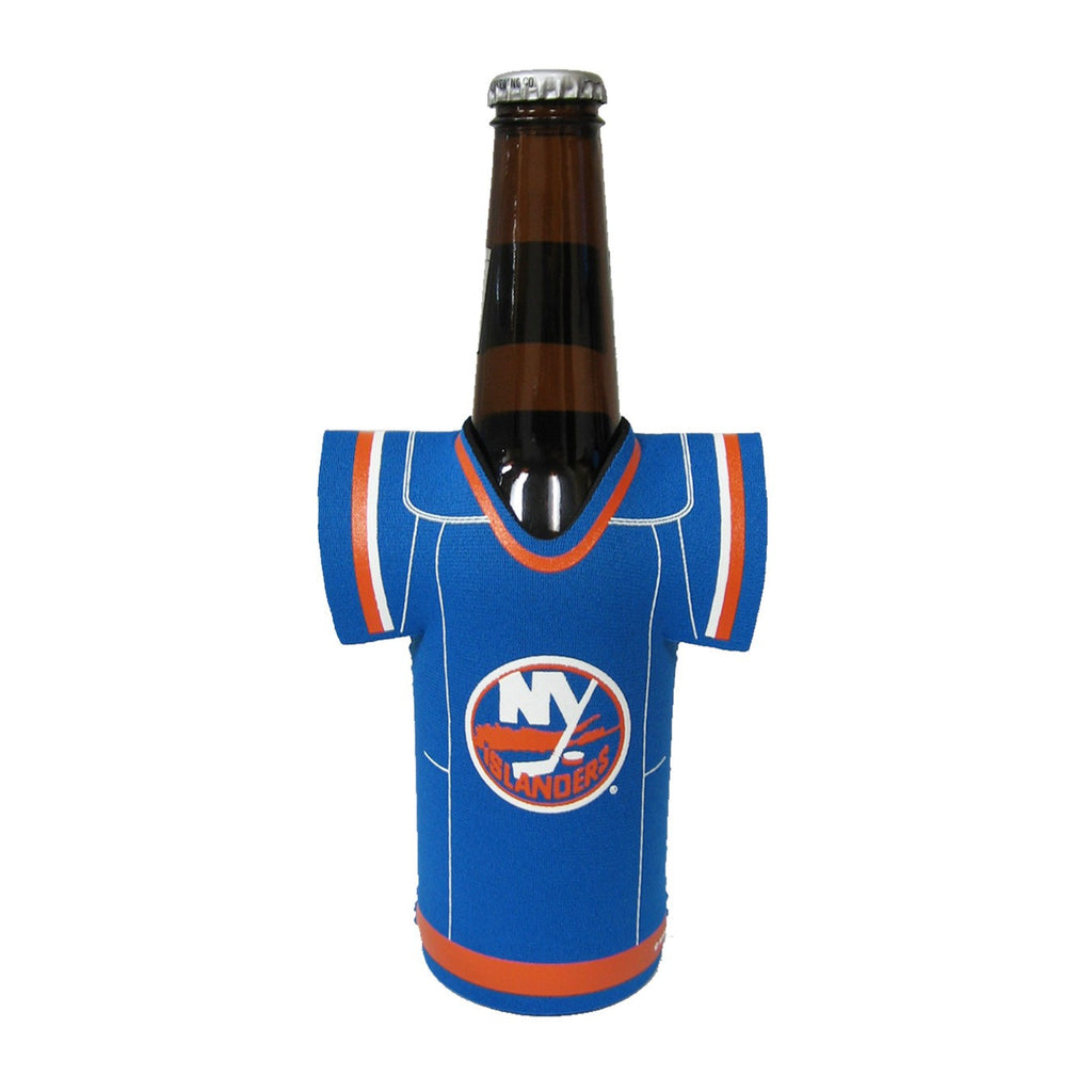 New York Islanders Bottle Jersey