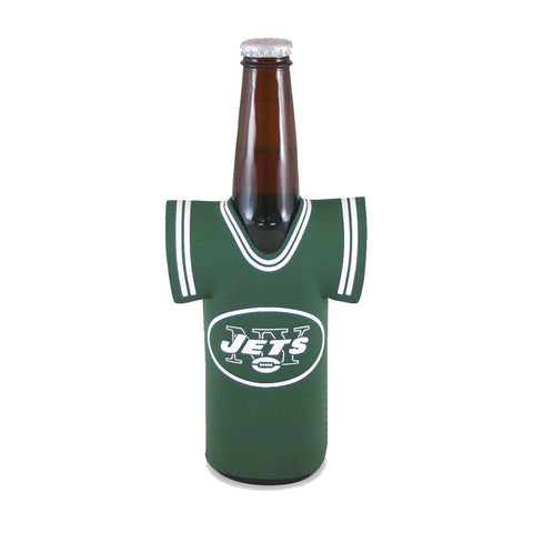 New York Jets Bottle Jersey