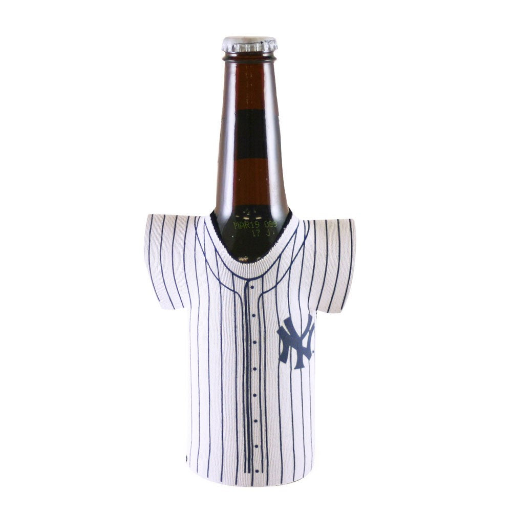 New York Yankees Bottle Jersey
