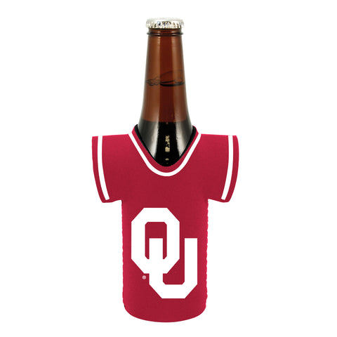 Oklahoma Sooners Bottle Jersey
