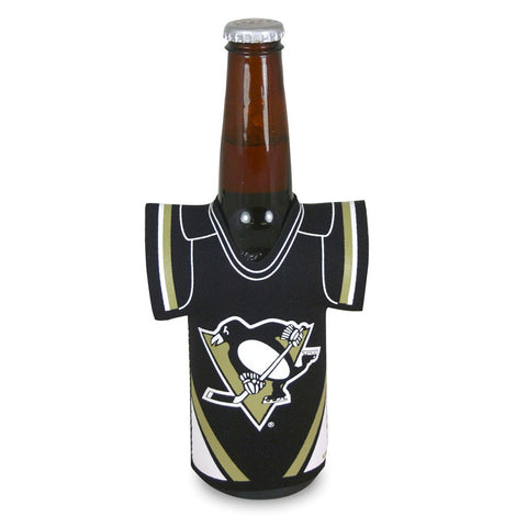 Pittsburgh Penguins Bottle Jersey