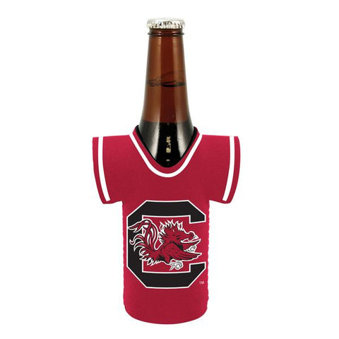 South Carolina Gamecocks Bottle Jersey