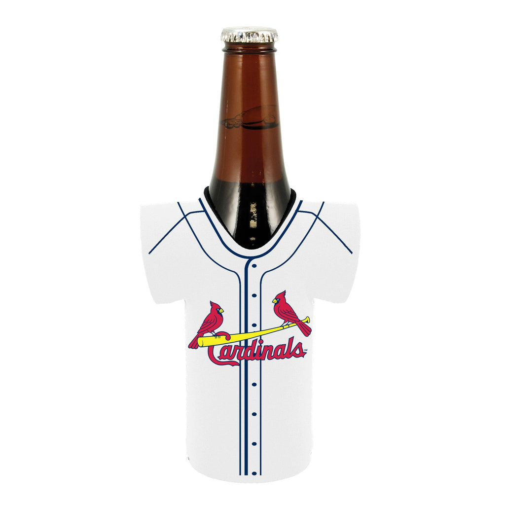 St. Louis Cardinals Bottle Jersey