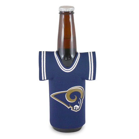 St. Louis Rams Bottle Jersey