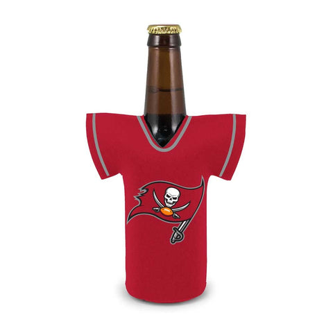 Tampa Bay Buccaneers Bottle Jersey