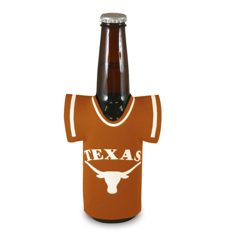 Texas Longhorns Bottle Jersey