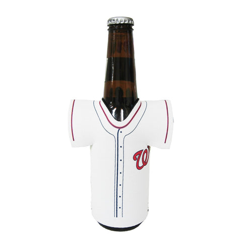Washington Nationals Bottle Jersey