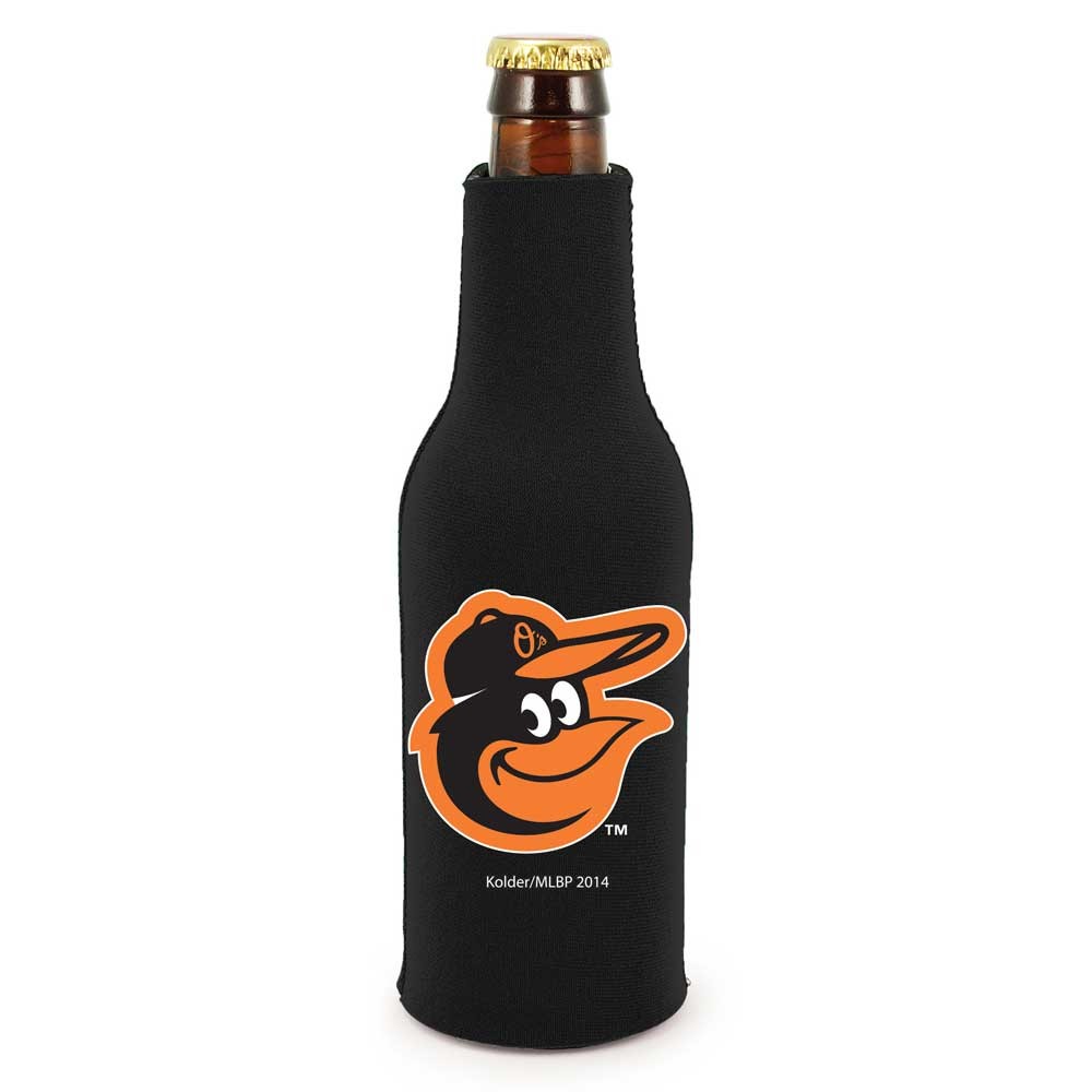 Baltimore Orioles Bottle Suit Black