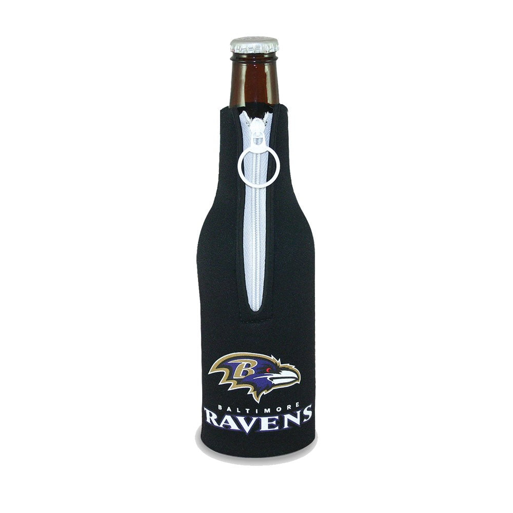 Baltimore Ravens Bottle Suit Black
