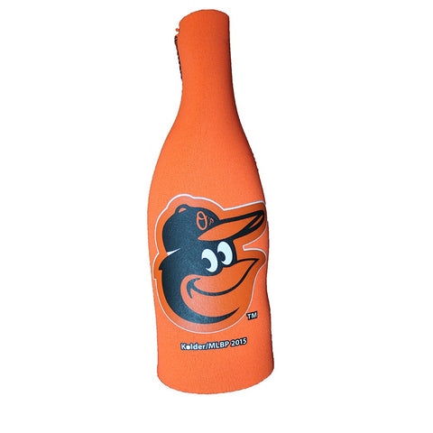 Baltimore Orioles Bottle Suit Team Color