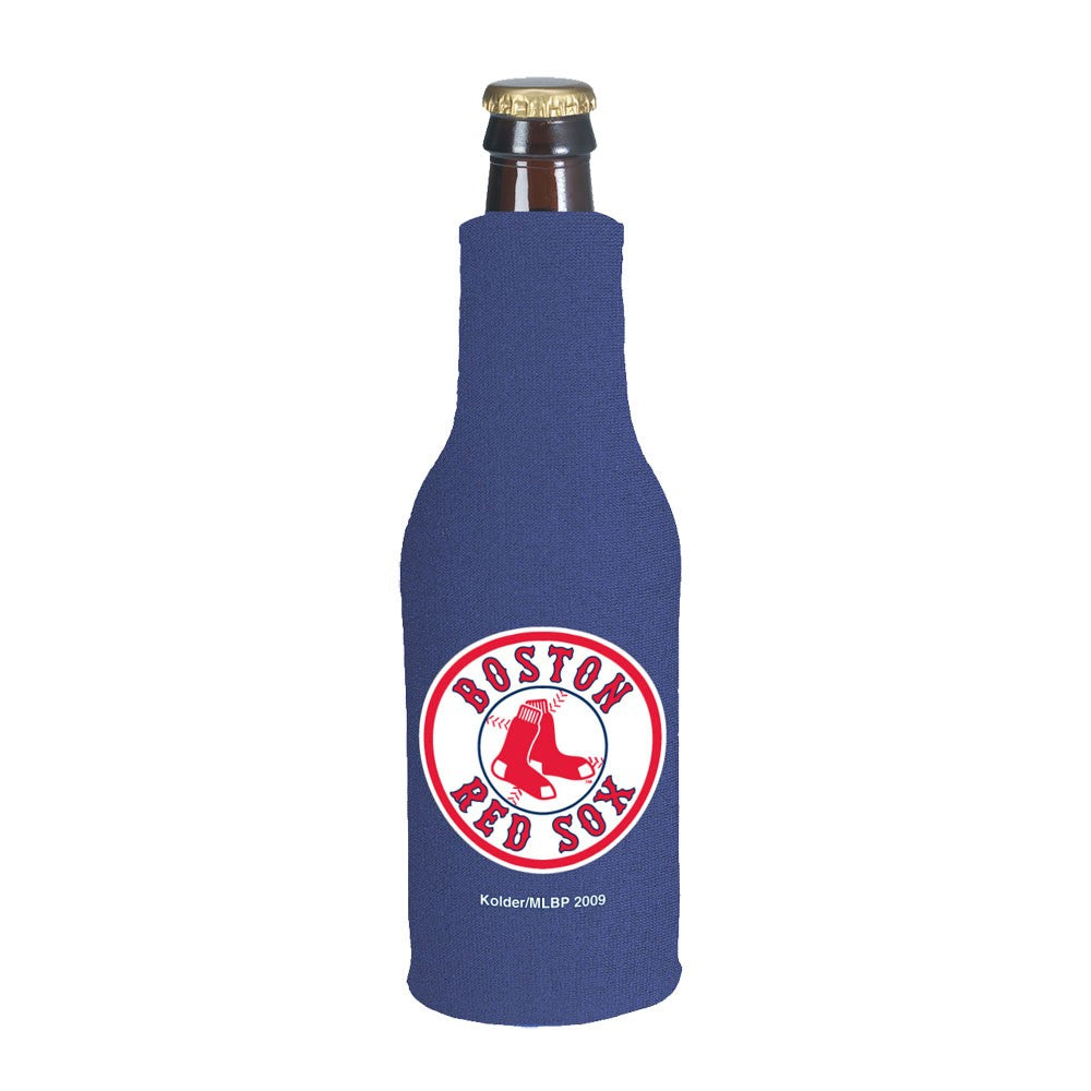 Boston Red Sox Bottle Suit Team Color
