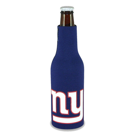 New York Giants Bottle Suit Team Color