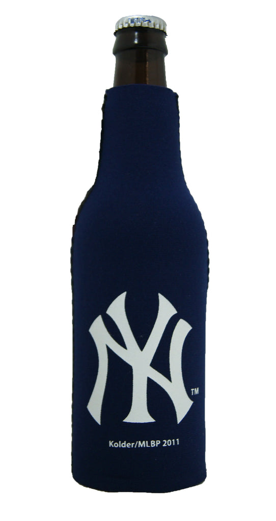 New York Yankees Bottle Suit Team Color