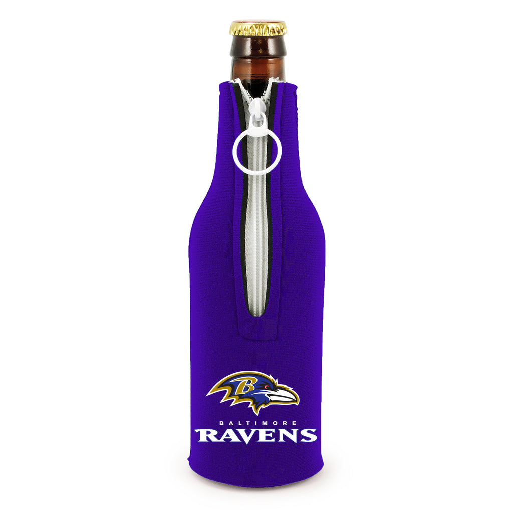 Baltimore Ravens Bottle Suit