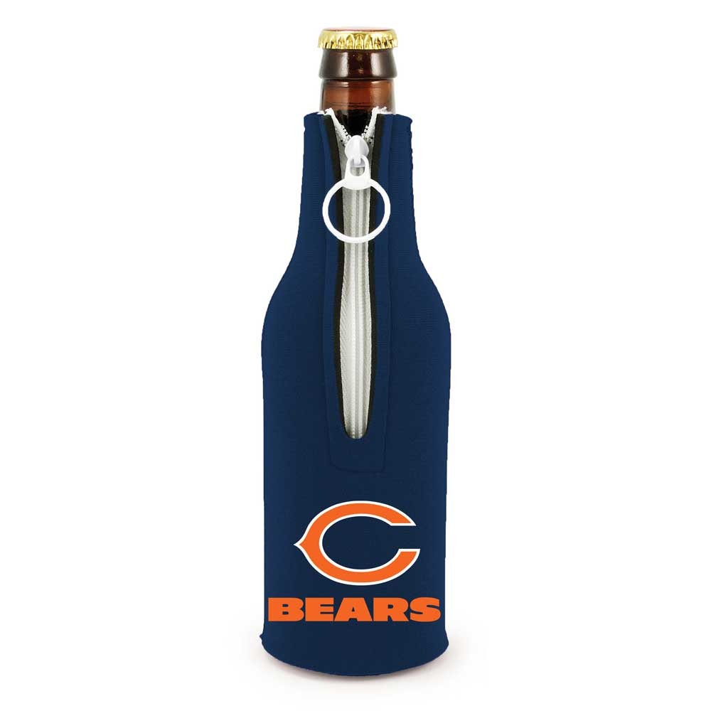 Chicago Bears Bottle Suit