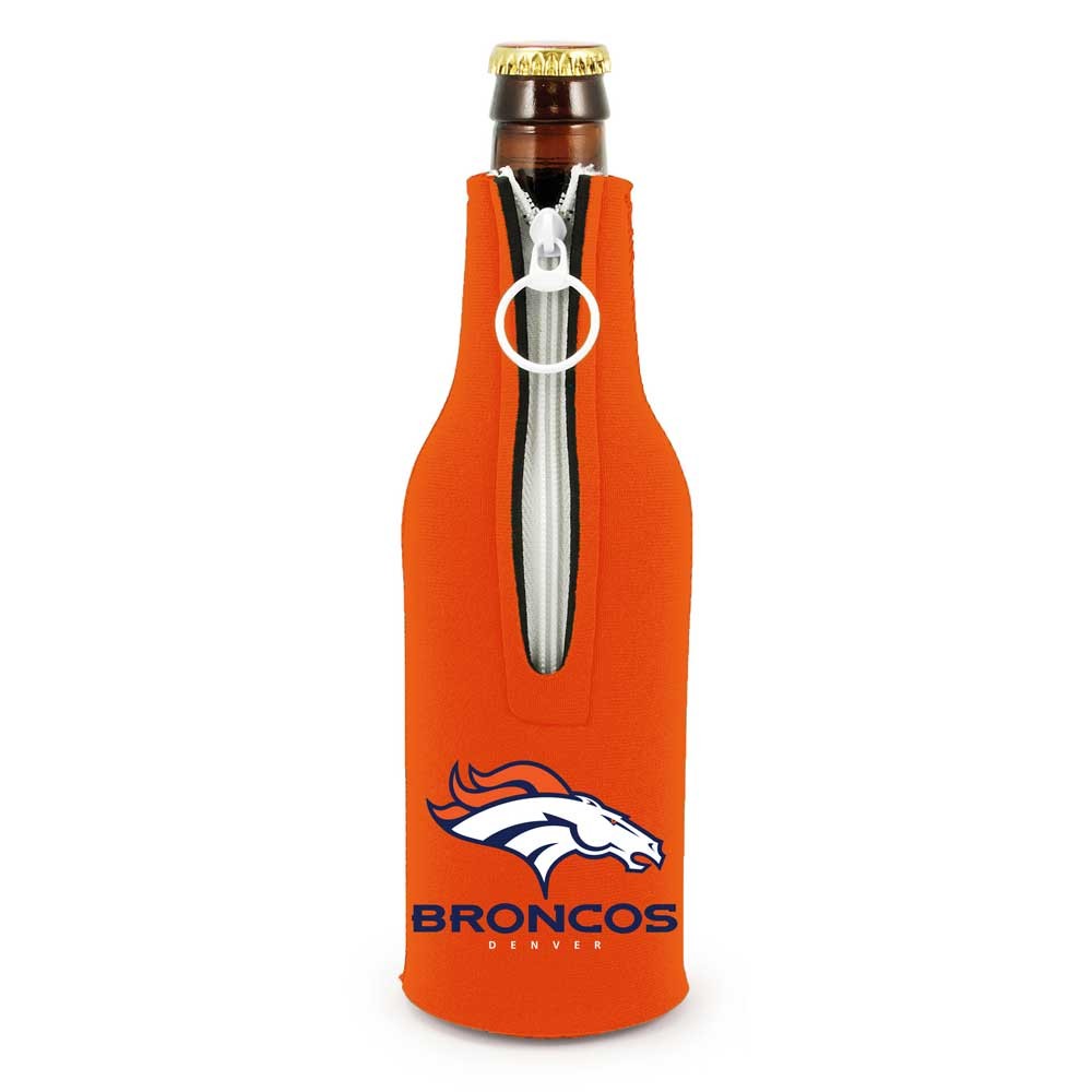 Denver Broncos Bottle Suit