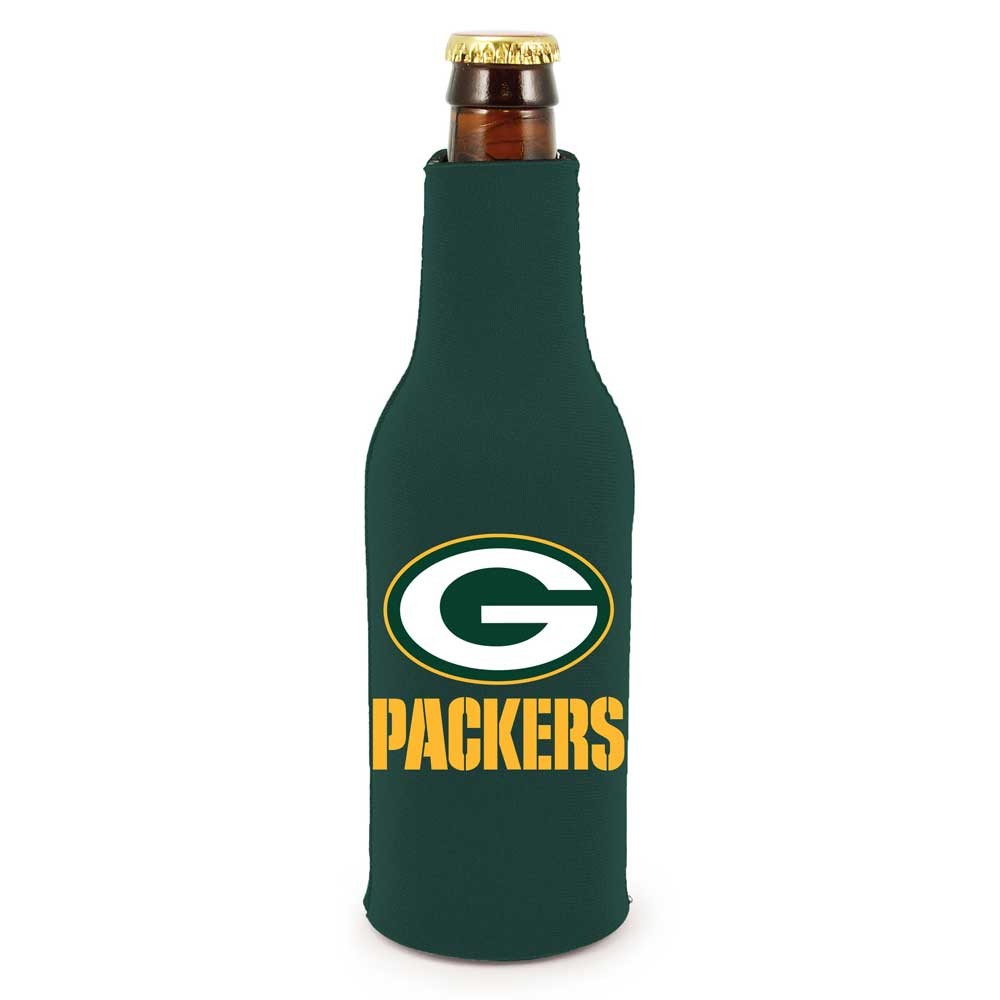Green Bay Packers Bottle Suit