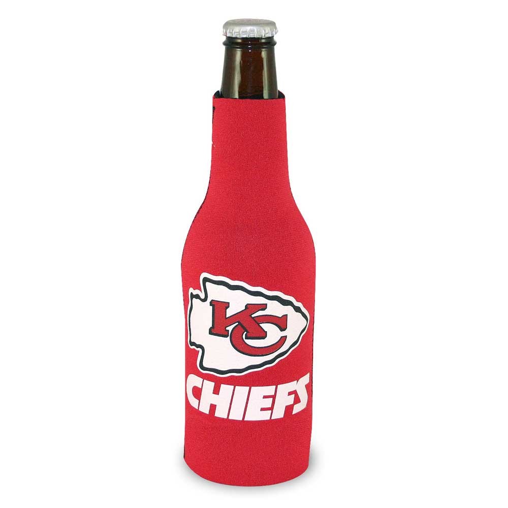 Kansas City Chiefs Bottle Suit