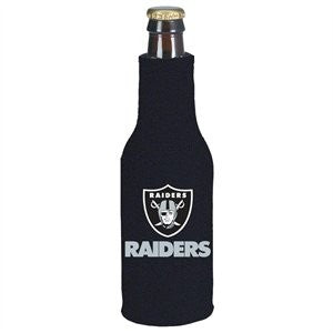 Las Vegas Raiders Bottle Suit